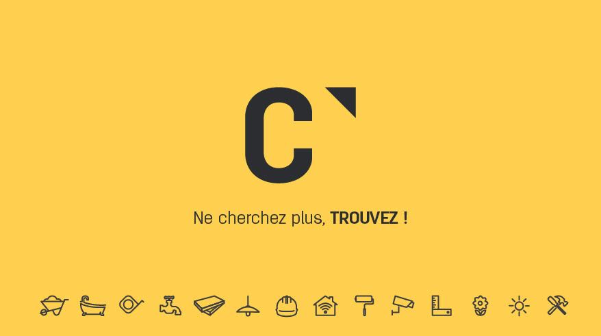 Lancement du service en ligne Chantier.tn