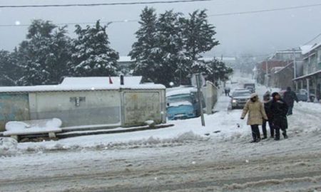 Les intempéries font une deuxième victime à Jendouba