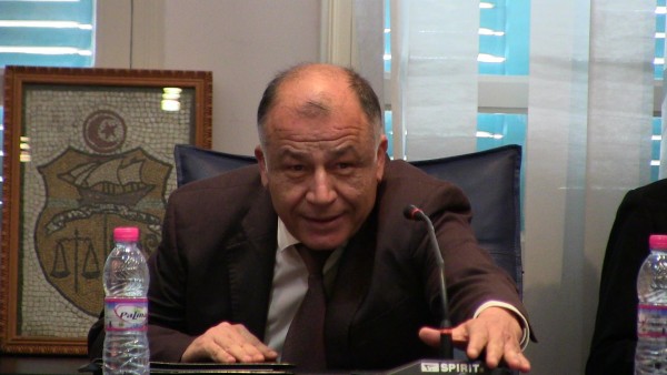 Néji Jalloul s’attaque à la corruption