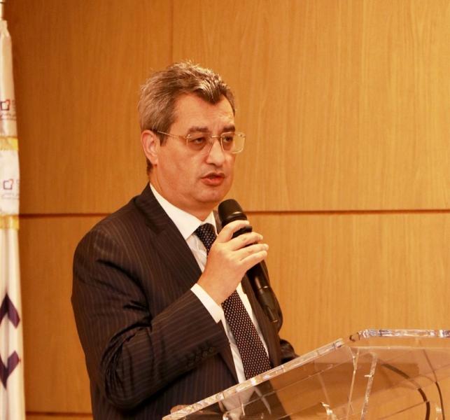 Tunisie: Mise à disposition de la plateforme de notation des grands engagements financiers