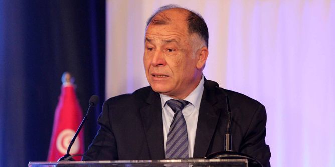 Nidaa Tounes : Salma Elloumi prendrait du galon et Néji Jalloul porte-parole