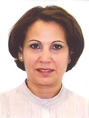 Saada Hammad choisie pour représenter Memac Ogilvy PR MENA