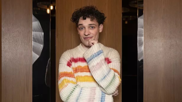 Eurovision: L’artiste suisse Nemo rend son trophée 2024 pour protester contre la participation d'Israël