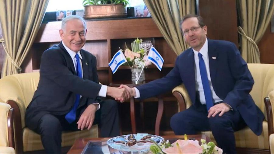 Netanyahu chargé de former le gouvernement le plus à droite de l’histoire d’Israël