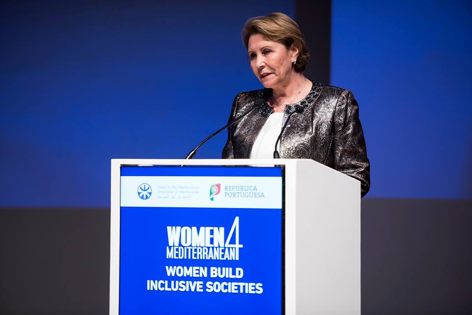 Néziha Laabidi : choix de la Tunisie comme capitale internationale de l’égalité des chances