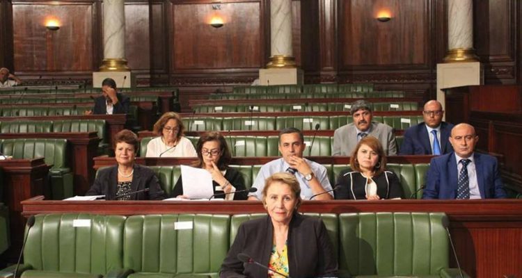 La Tunisie vote une loi « historique et pionnière » contre les violences faites aux femmes