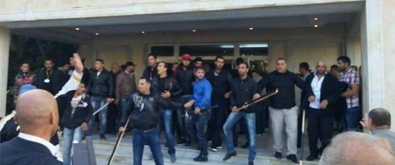 Discorde à Nidaa: A qui profiterait la scission ?