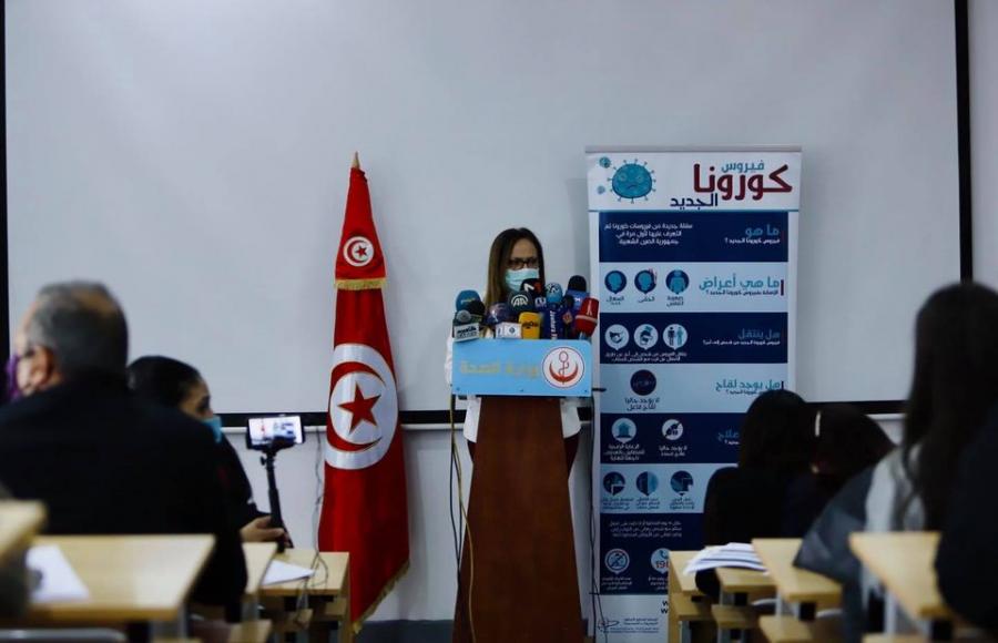 Nissaf Ben Alaya : aucun cas de réinfection Covid-19 n’a été enregistré en Tunisie