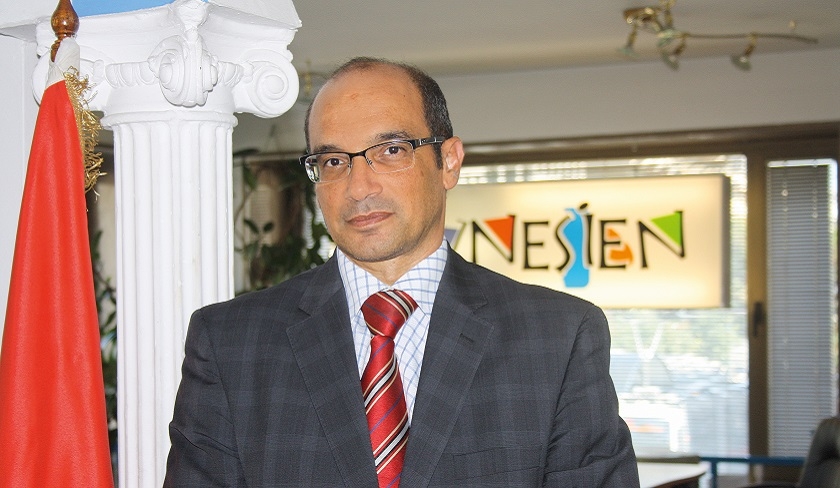 Limogeage du DG de l'ONTT, Nizar Slimane