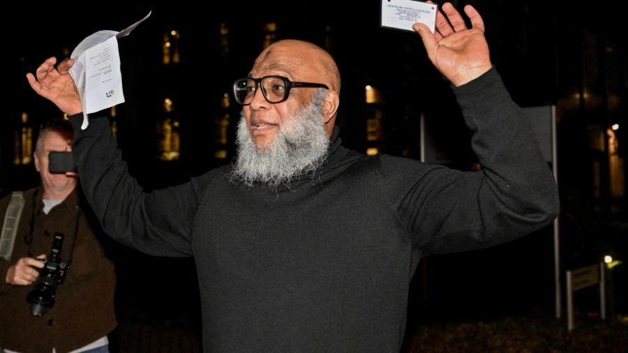 Terrorisme: L’ancien footballeur tunisien Nizar Trabelsi a reçu plus de 600.000 euros de la part de la Belgique