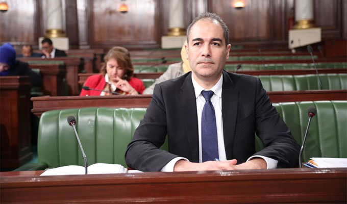 Le ministre des Finances dévoile 5 projets innovants en faveur des start-ups