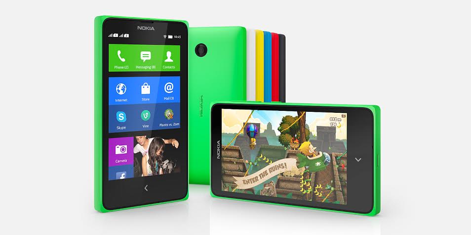 Truecaller s’associe avec Microsoft Devices pour offrir un service premium gratuit pour les utilisateurs de Nokia X