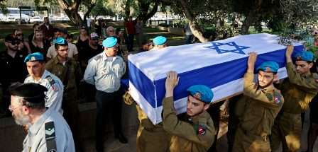 L’armée israélienne révèle le nombre de ses soldats tués depuis le 7 octobre 2023