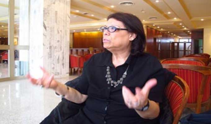 L’ancien membre de l’IVD Noura Borsali évalue les interventions des députés