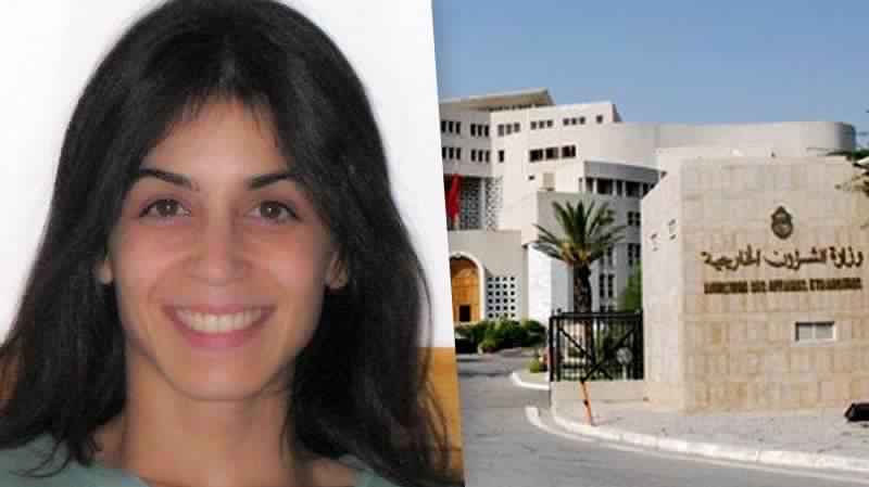 Jhinaoui : Nourane Houas va bien et la Tunisie suit le dossier Chourabi/Ketari