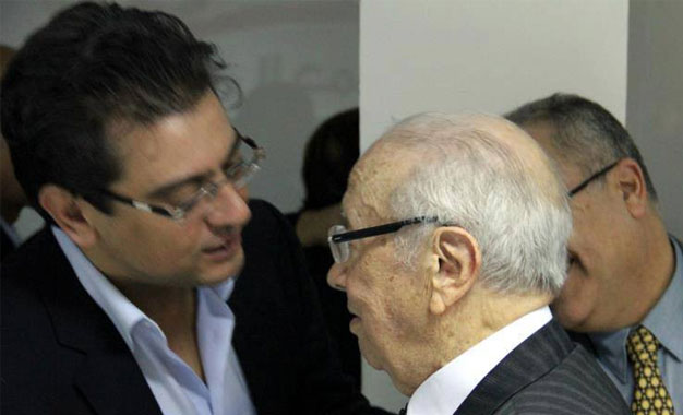 Il n’y a pas de problème personnel entre Essebsi et Essid, selon Ben Ticha