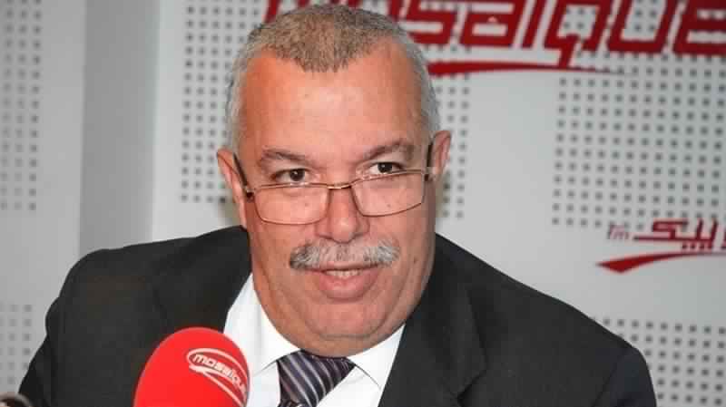 Noureddine Bhiri: la question des « Ligues de protection de la révolution » est dépassée