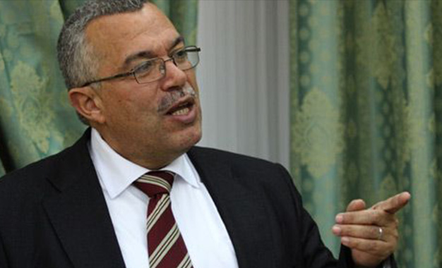 Le B.E d'Ennahdha renouvelle la confiance en Noureddine Bhiri