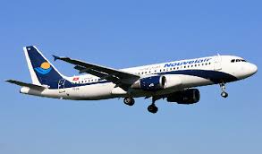 Nouvelair: Lancement des vols Copenhague et Stockholm, Mulhouse et Bergamo