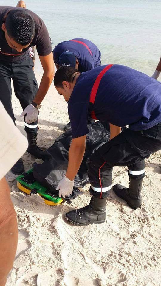 Des baignades qui tournent au drame: 77 cas de noyade à Nabeul
