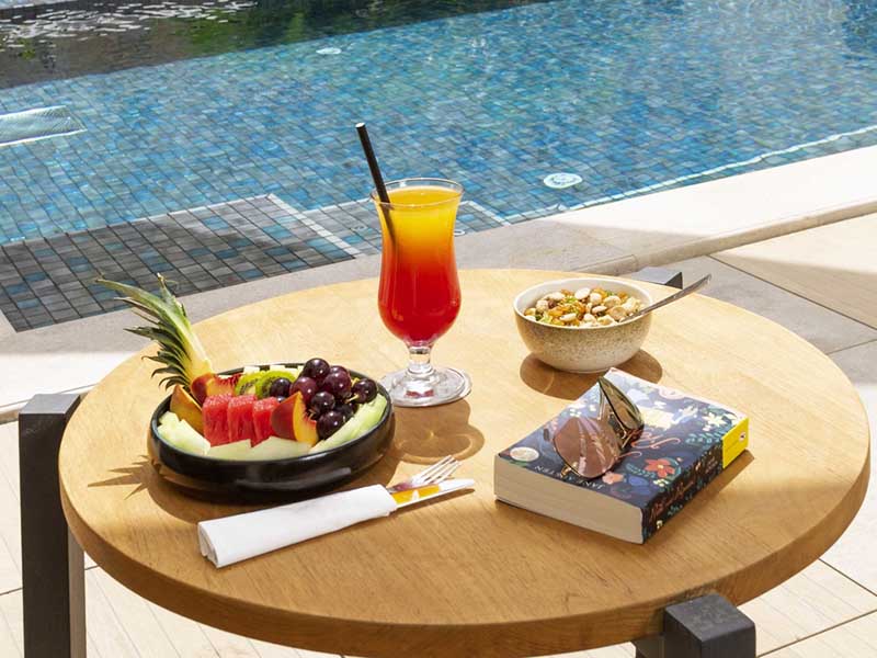 Passez un été inoubliable avec ALL - Accor Live Limitless