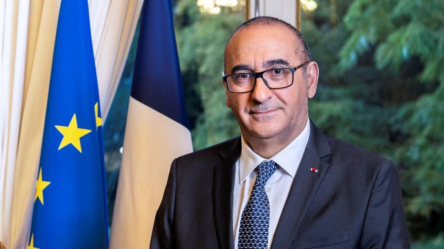France: Le ministre de l’Intérieur fait interdire le "Rassemblement annuel des musulmans de France"