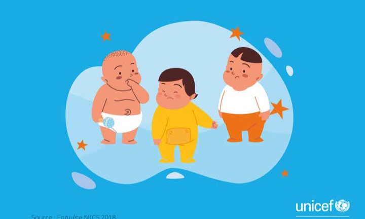 UNICEF : L’obésité infantile est un défi de santé publique en Tunisie