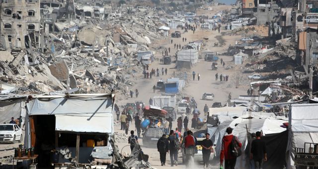La France condamne fermement l’extension de l’offensive sioniste à Gaza