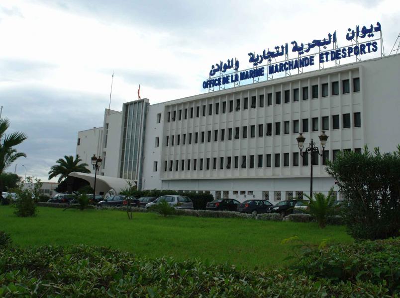 Transport maritime : 252 voyages commerciaux à travers les ports de la Goulette et de Zarzis