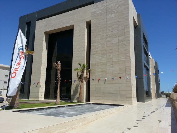 Libya Oil Tunisie inaugure son nouveau siège aux Berges du Lac II
