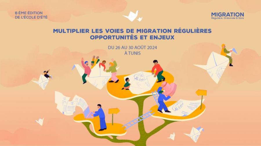 La Tunisie parmi les pays ayant les meilleures pratiques de promotion du travail décent et équitable
