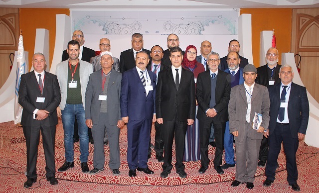 Nouvelle composition du conseil de l’ordre des Ingénieurs tunisiens(OIT)