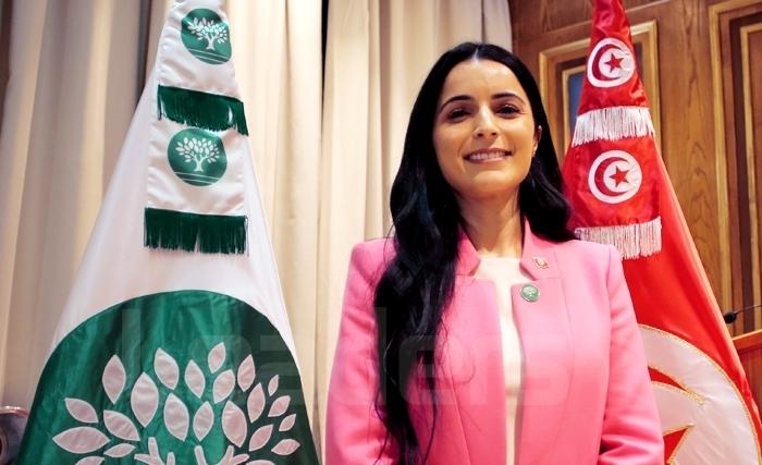  Olfa Hamdi arrêtée et placée en garde à vue