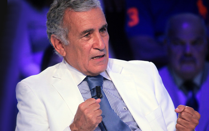 Amor Shabou : La démarche de Marzouk est «dégoutante et opportuniste »