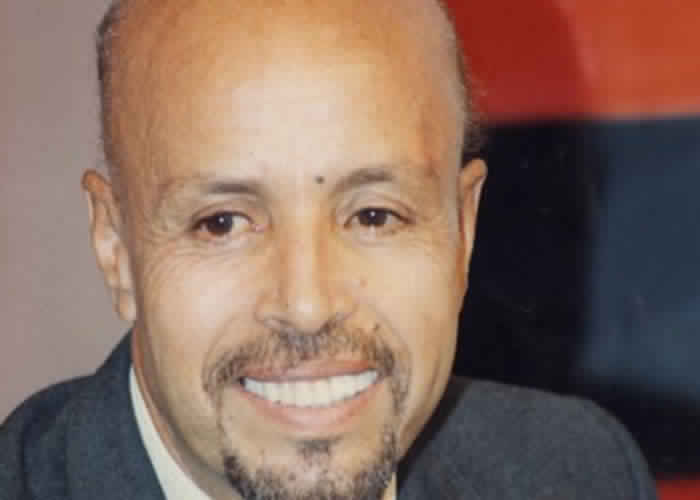 Omar Khelifi l’un des pères du cinéma tunisien n’est plus.