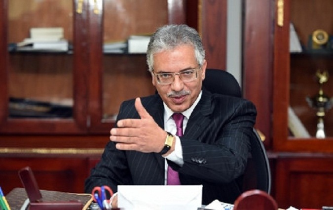 Omar Mansour sur sa lancée : Le Lac 1 sur les traces du Lac 2