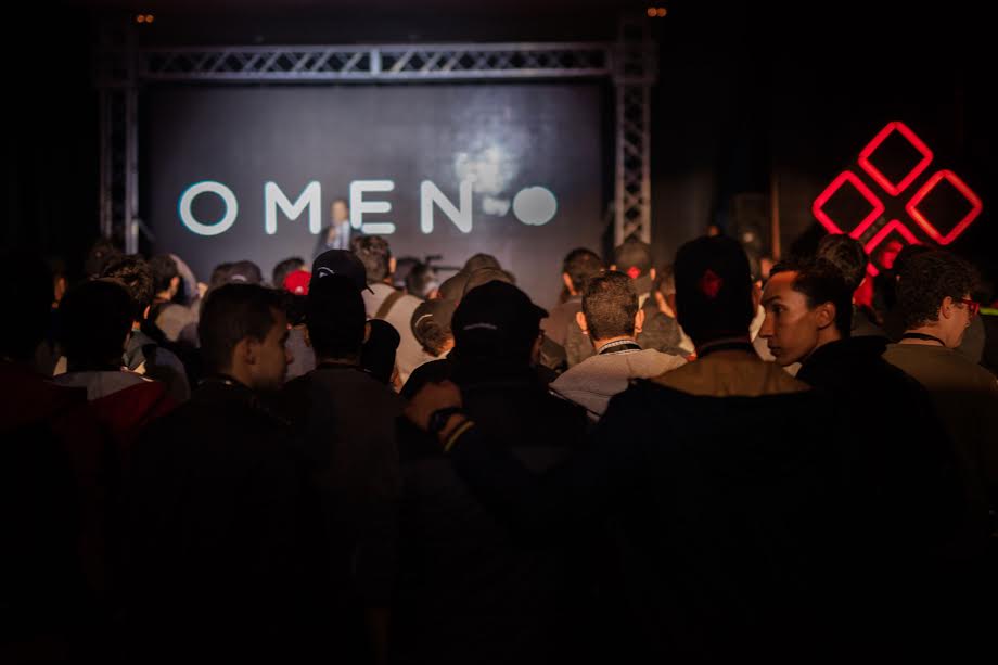 HP présente sa nouvelle gamme de PC dédiée au Gaming : OMEN by HP