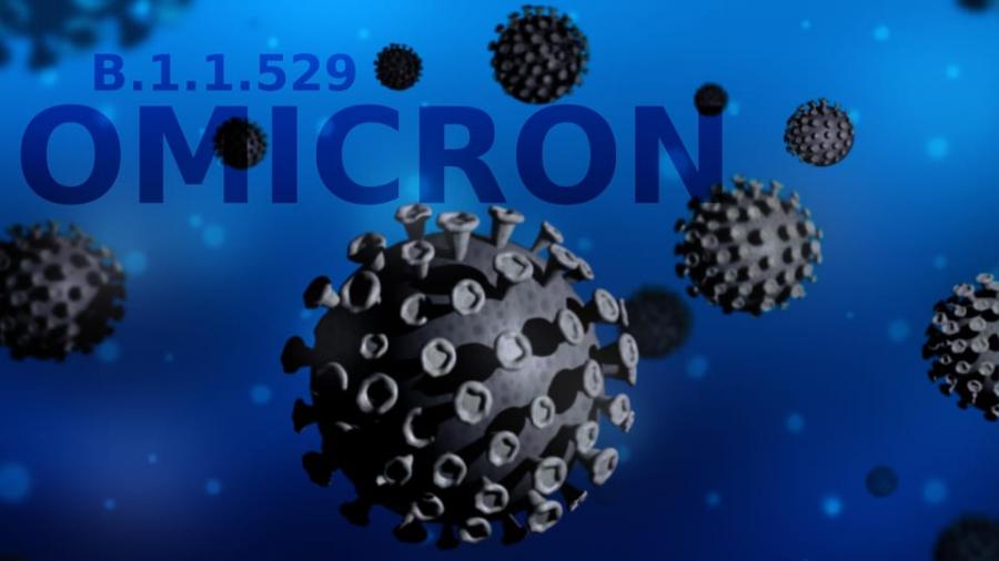 183 cas confirmés du variant Omicron au Danemark