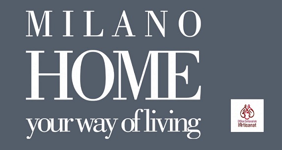 ONAT : Participation au Salon international de la décoration "Milano Home 2026"