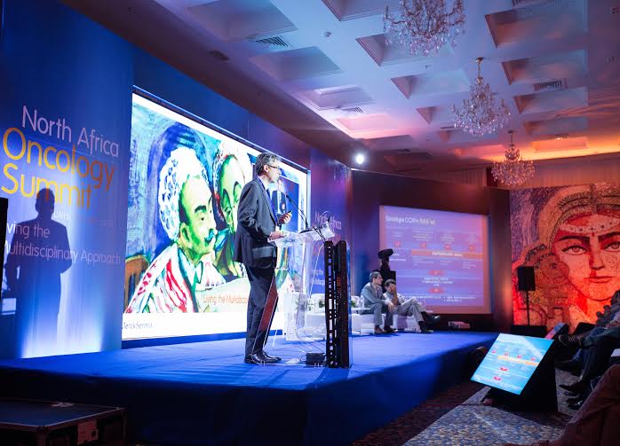 La Tunisie abrite le Premier Sommet Nord-Africain d’Oncologie, à l’initiative des laboratoires Merck Serono