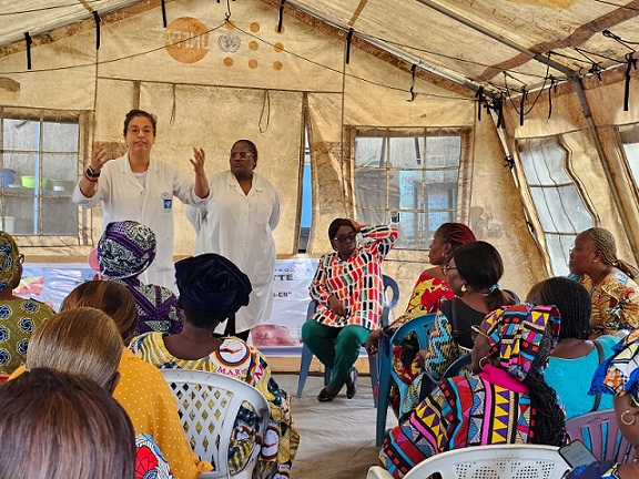 Oncologie féminine : Une alliance panafricaine pour changer la donne