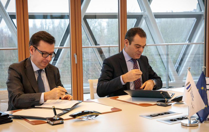 La BEI accorde un financement de 21 millions d’euros au groupe One Tech