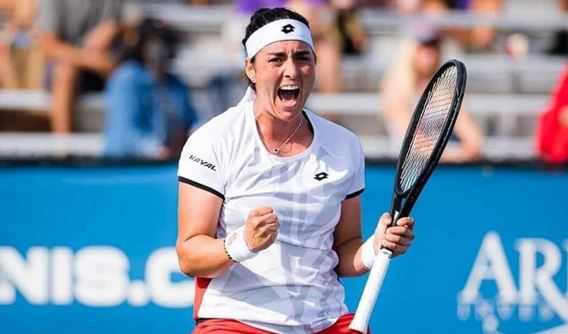 Roland-Garros Ons Jabeur se qualifie merveilleusement pour les quarts de finale