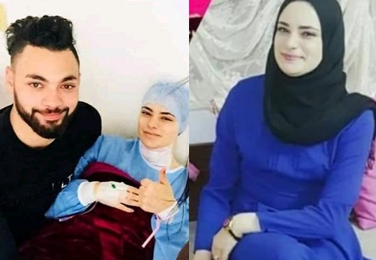 Le touchant message d’Ons Zaouali posté la veille de son naufrage