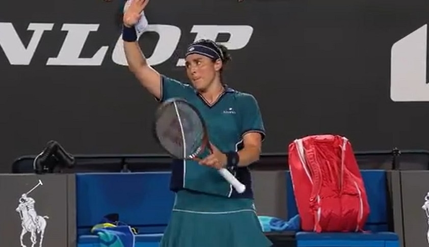 Ons Jabeur au deuxième tour de l’Open d’Australie