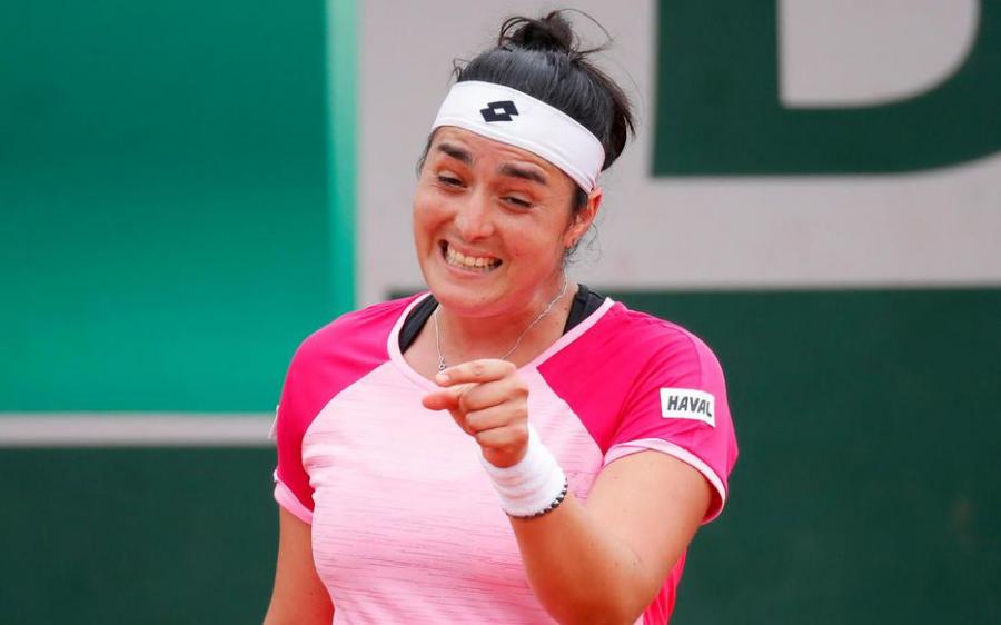 Tournoi d’Ostrava : Ons Jabeur éliminée en quarts de finale