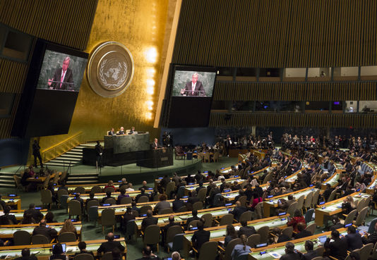 ONU, Conseil des droits de l’homme : La Tunisie élue, la Russie déboutée