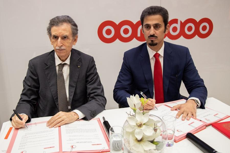 Ooredoo lance son programme RSE «Tounes T3ich»