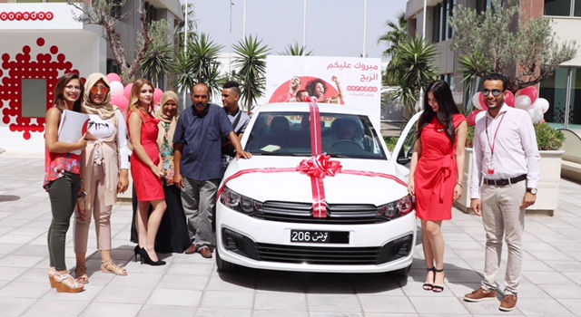 Grand Jeu de Ooredoo : Plus de 200 000 DT offerts pour les gagnants