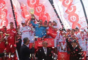 Monastir vibre aux rythmes de l’Ooredoo Foot Junior